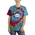 thumbnail image 1 of Road Race 96 City Rider Tie Dye Spiral Women -Image by Shutterstock, Female Small, 1 of 4