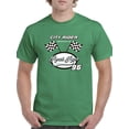 thumbnail image 1 of Road Race96 Banner T-Shirt Men -Image by Shutterstock, Male XX-Large, 1 of 4
