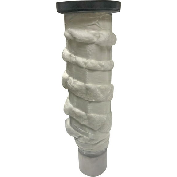 Road Rage 3 Quiet Baffle