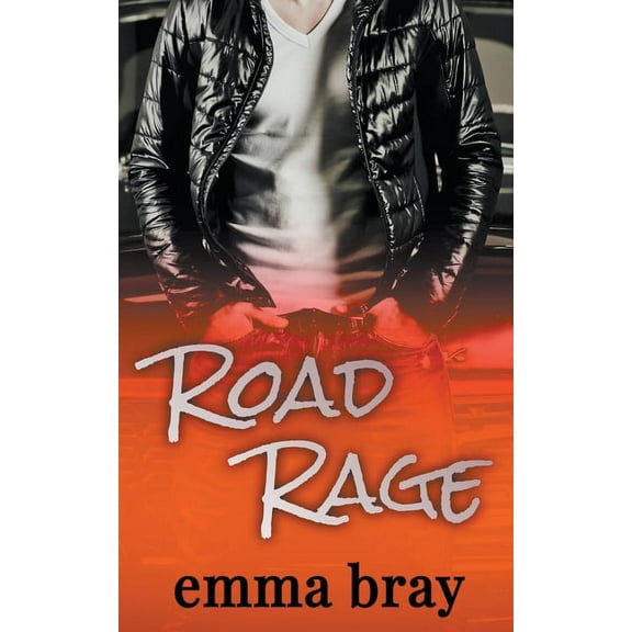 Road Rage, (Paperback)