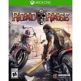 thumbnail image 1 of Road Rage (Xbox One), 1 of 7