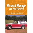 thumbnail image 1 of Road Rage: at Its Finest (Paperback), 1 of 1