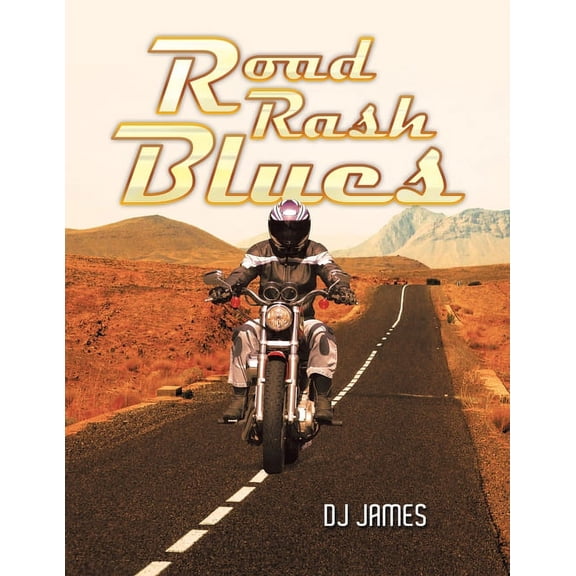Road Rash Blues
