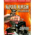 thumbnail image 1 of Pre-Owned Road Rash Unchained: Official Strategy Guide Paperback, 1 of 1