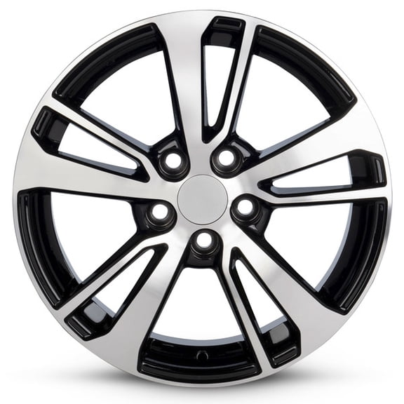 Road Ready Car Wheel For 2016-2018 Toyota Rav4 17 inch Aluminum Rim #75198