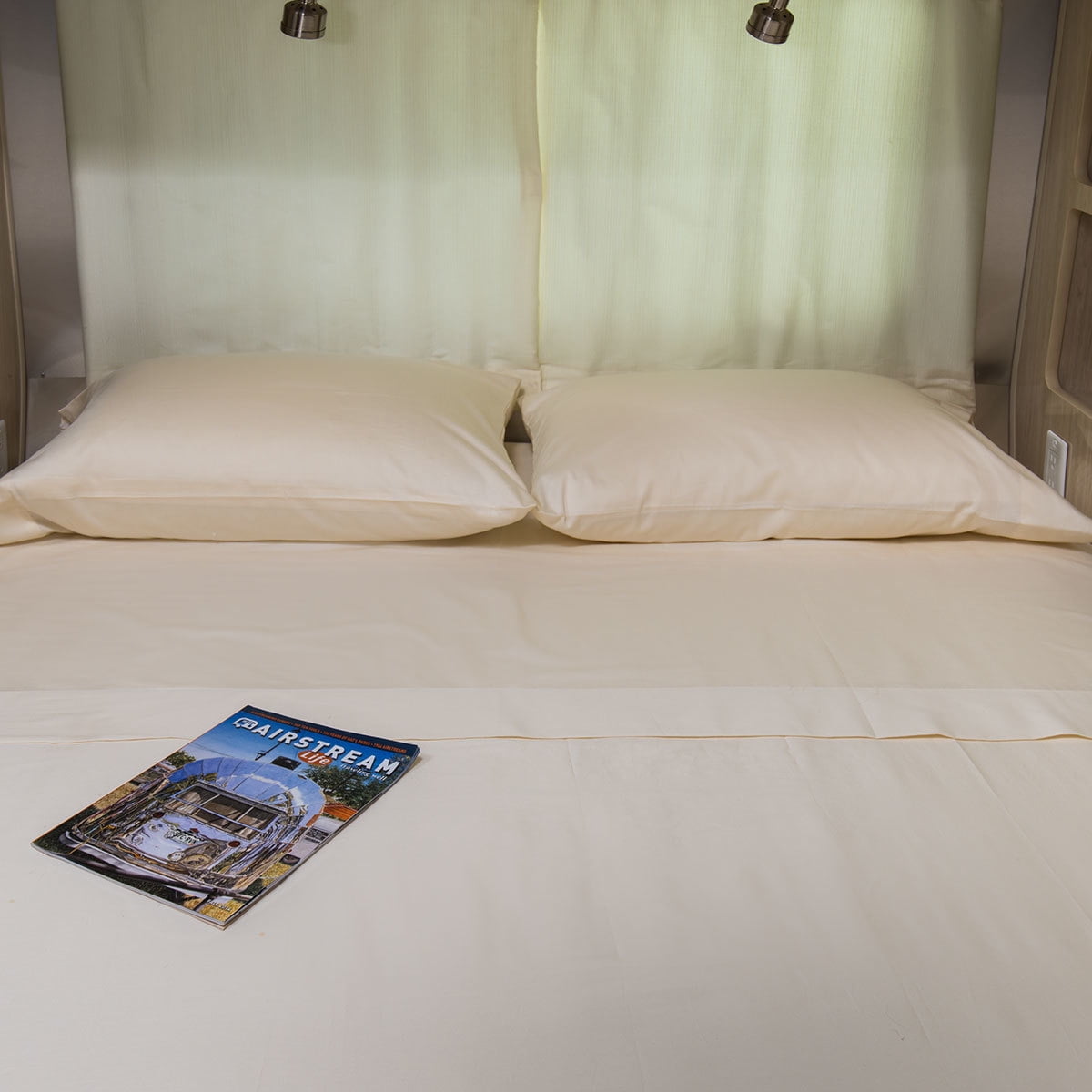 Road Ready Sheets for Airstream