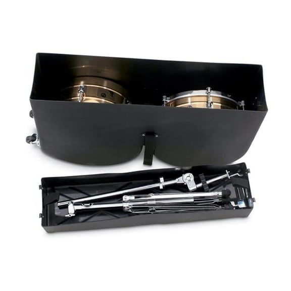 Road Ready Timbale Case