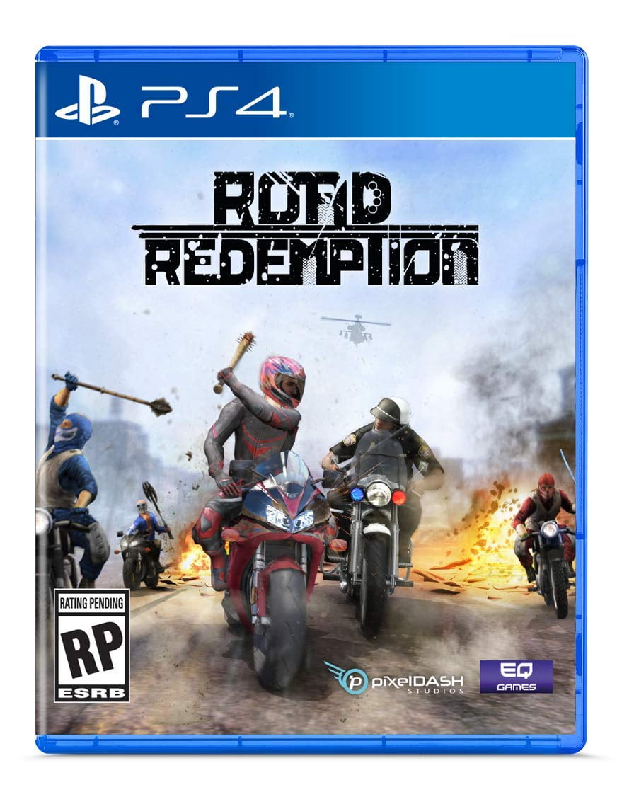 PlayStation4 - ロナルド BedtL6XpFGf8BqWN6ijhkU.jpg