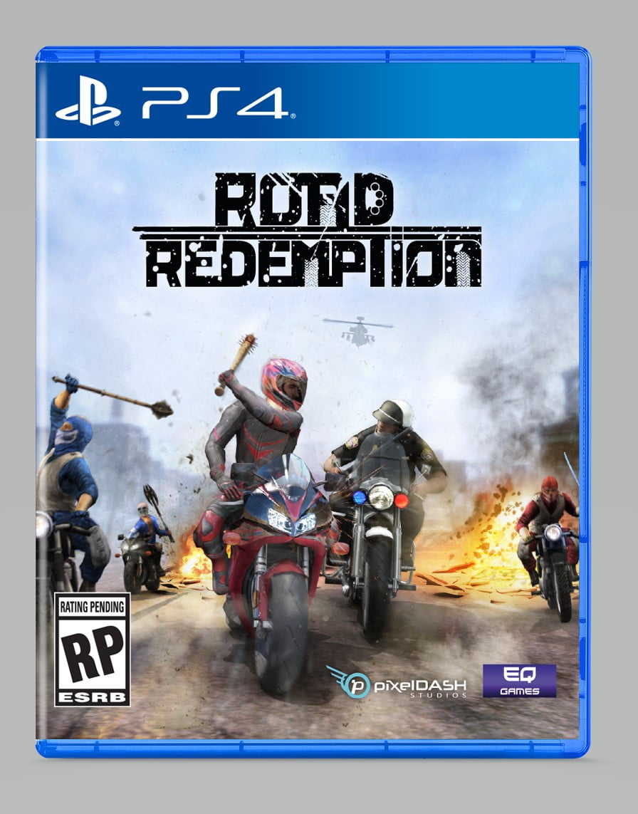 PlayStation Motorcycle Racing Games