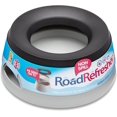 thumbnail image 1 of Road Refresher by Prestige Pets, The No-Spill, Slobber Stopper Water XL Bowl Dispenser, The Neater Dish for Home & Travel, No Messy Splashes, Spilling or Drips for Dogs & Cats, 1 of 8