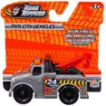 thumbnail image 1 of Road Rippers Tow Truck Plastic Car, 1 of 1