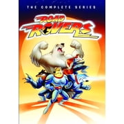 Road Rovers: Complete Series