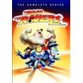 thumbnail image 1 of Road Rovers: Complete Series (DVD), Warner Archives, Animation, 1 of 1