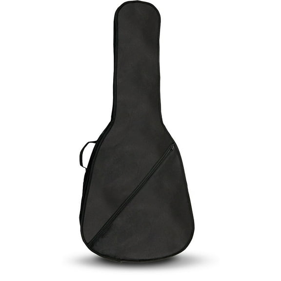 Road Runner Acoustic Guitar Gig Bag in a Box Black