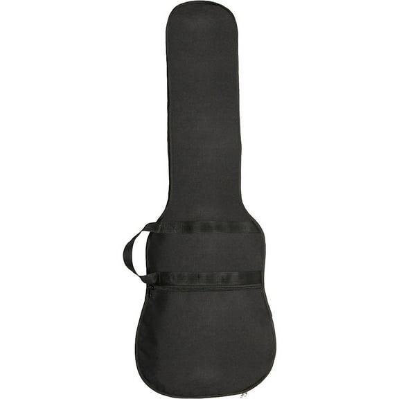 Road Runner Bass Guitar Gig Bag in a Box Black