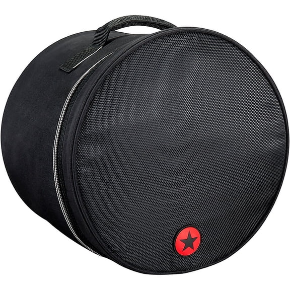 Road Runner Boulevard II Tom Bag 14 x 14 in. Black