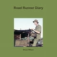 thumbnail image 1 of Road Runner Diary, (Paperback), 1 of 1