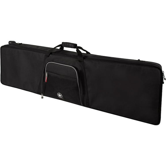 Road Runner Highway Series Padded Keyboard Porter Bag 61 Key Regular