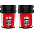 thumbnail image 1 of Road Runner Ice and Snow Melt Fast Acting Scotwood Industries Pail, 2 Pails of 50 Lbs Total 100 Lbs, 1 of 5