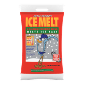 Road Runner Premium Blend Ice Melt, 20lb Bag