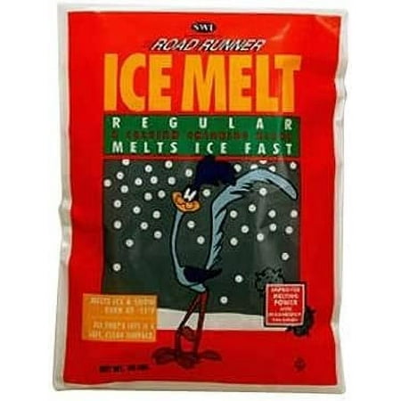 Road Runner Premium Ice er, 50-Pound (Single Pack)