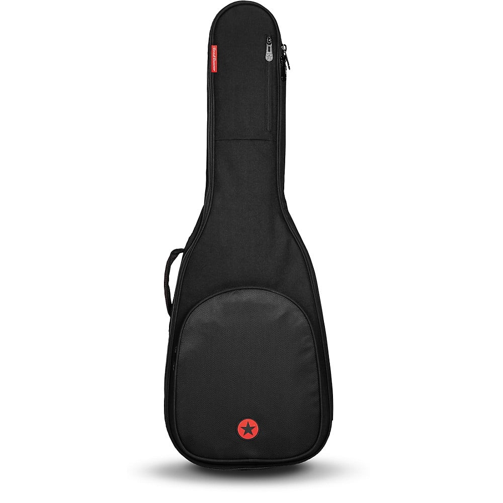 Road Runner RR3EG Avenue II Electric Guitar Gig Bag - Black Standard