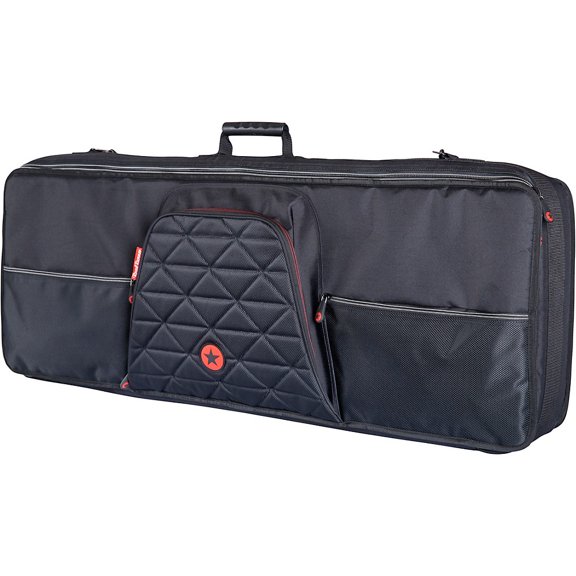 Road Runner RR4K Blvd II Keyboard Bag - 61 Key Regular