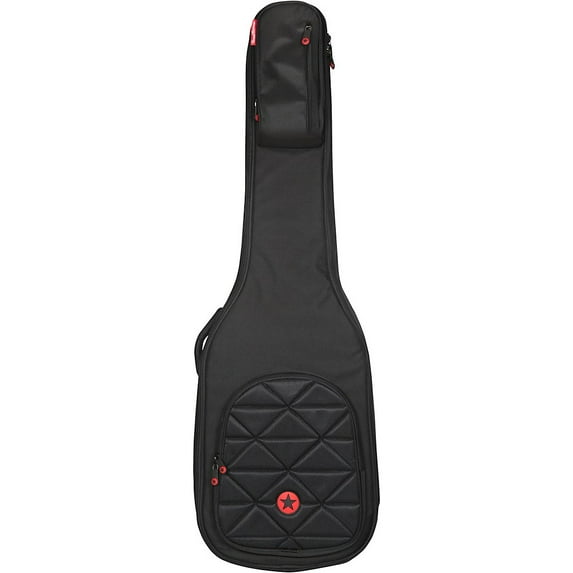 Road Runner RR4TEB Boulevard II Electric Bass Gig Bag