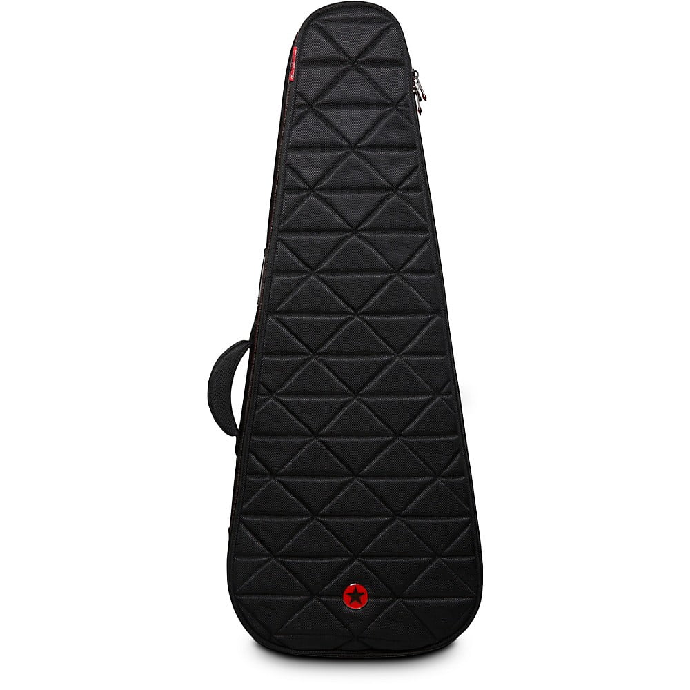 Road Runner RR5TEB Highway Premium Electric Bass Gig Bag - Black