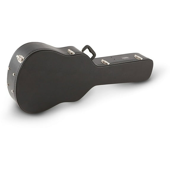 Road Runner RRDWA Deluxe Wood Dreadnought Acoustic Case