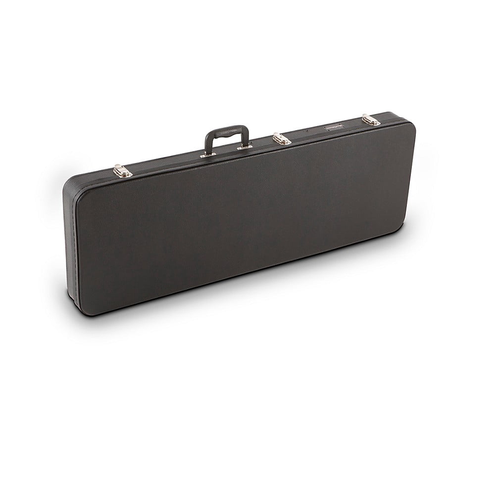Road Runner RRDWE Deluxe Wood Electric Guitar Case