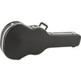 thumbnail image 1 of Road Runner RRMADN ABS Molded Acoustic Dreadnought Guitar Case, 1 of 2