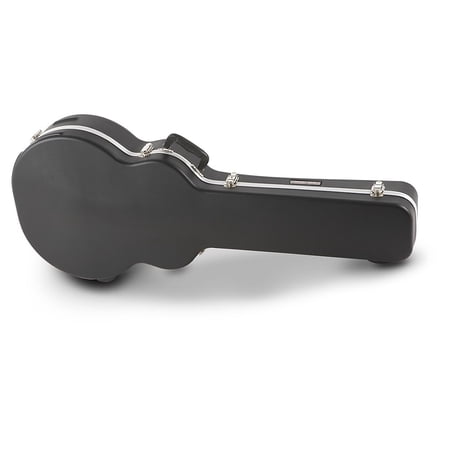 Road Runner RRMAJBO ABS Molded Jumbo Acoustic Guitar Case JUMBO ACOUSTIC