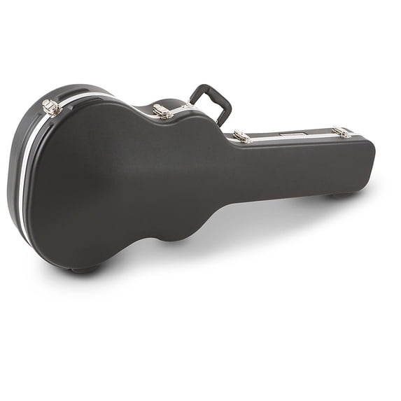 Road Runner RRMCG ABS Molded Classical Guitar Case