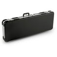 thumbnail image 1 of Road Runner RRMEG ABS Molded Electric Guitar Case, 1 of 5