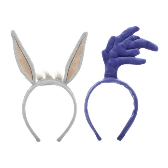 Road Runner and Bugs Bunny Cosplay Looney Tunes Hair Accessories Looney Tunes Gift - Looney Tunes Cosplay Looney Tunes Accessories