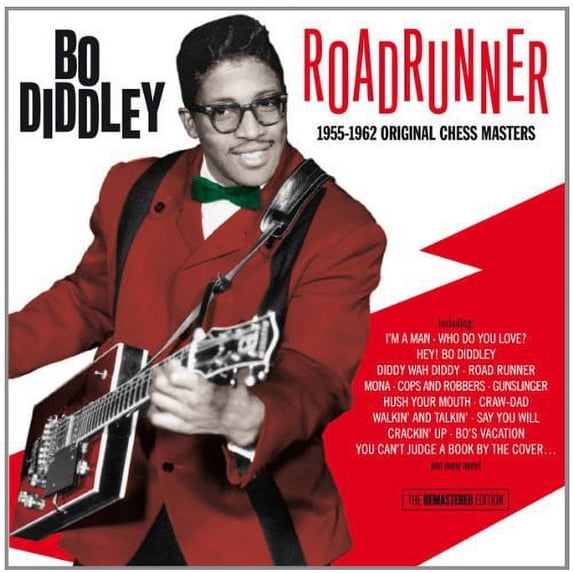 Road Runner