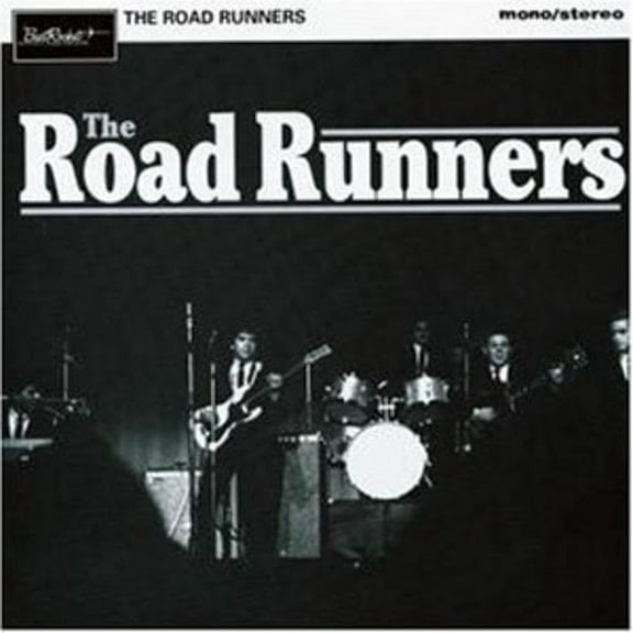 Road Runners - Road Runners - Rock - Vinyl