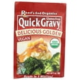 thumbnail image 1 of Road'S End Organics Gravy Mix Organic Golden, 1 Fl Oz, 1 of 2