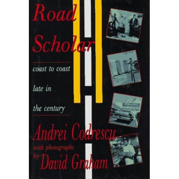 Pre-Owned Road Scholar:Coast To Coast Late: Coast to Coast Late in the Century Hardcover