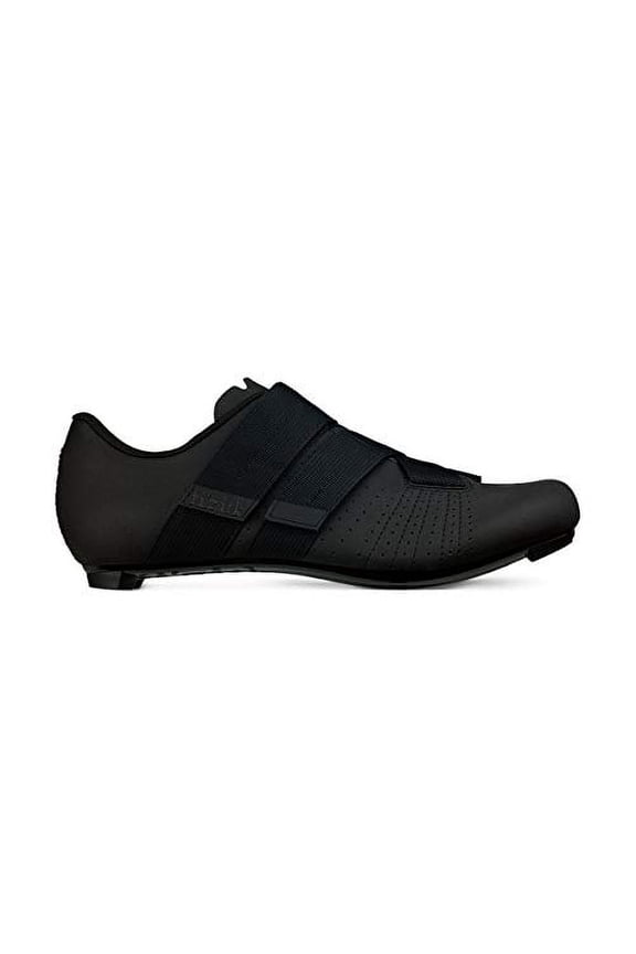 Road Shoes Tempo Powerstrap R5 Black / Black 44