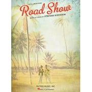 Road Show Vocal Selections, Paperback