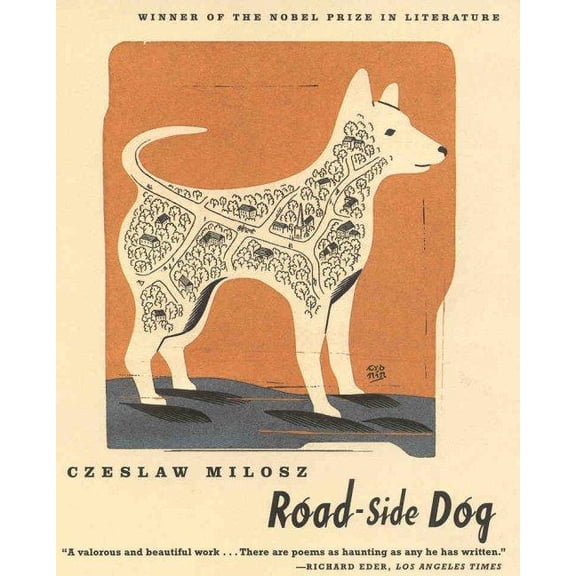 Road-side Dog (Paperback)