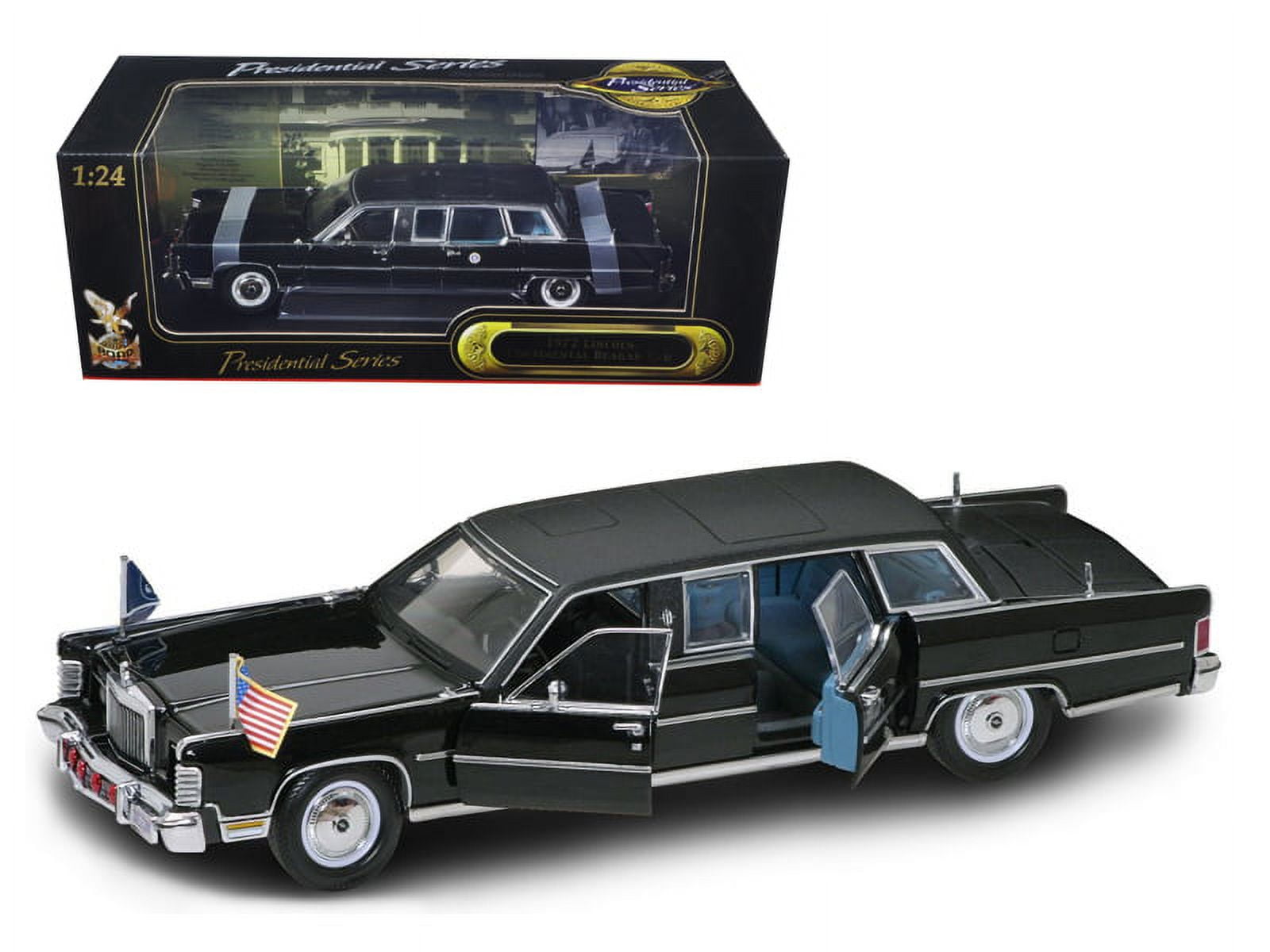 model car 24068 888693240688