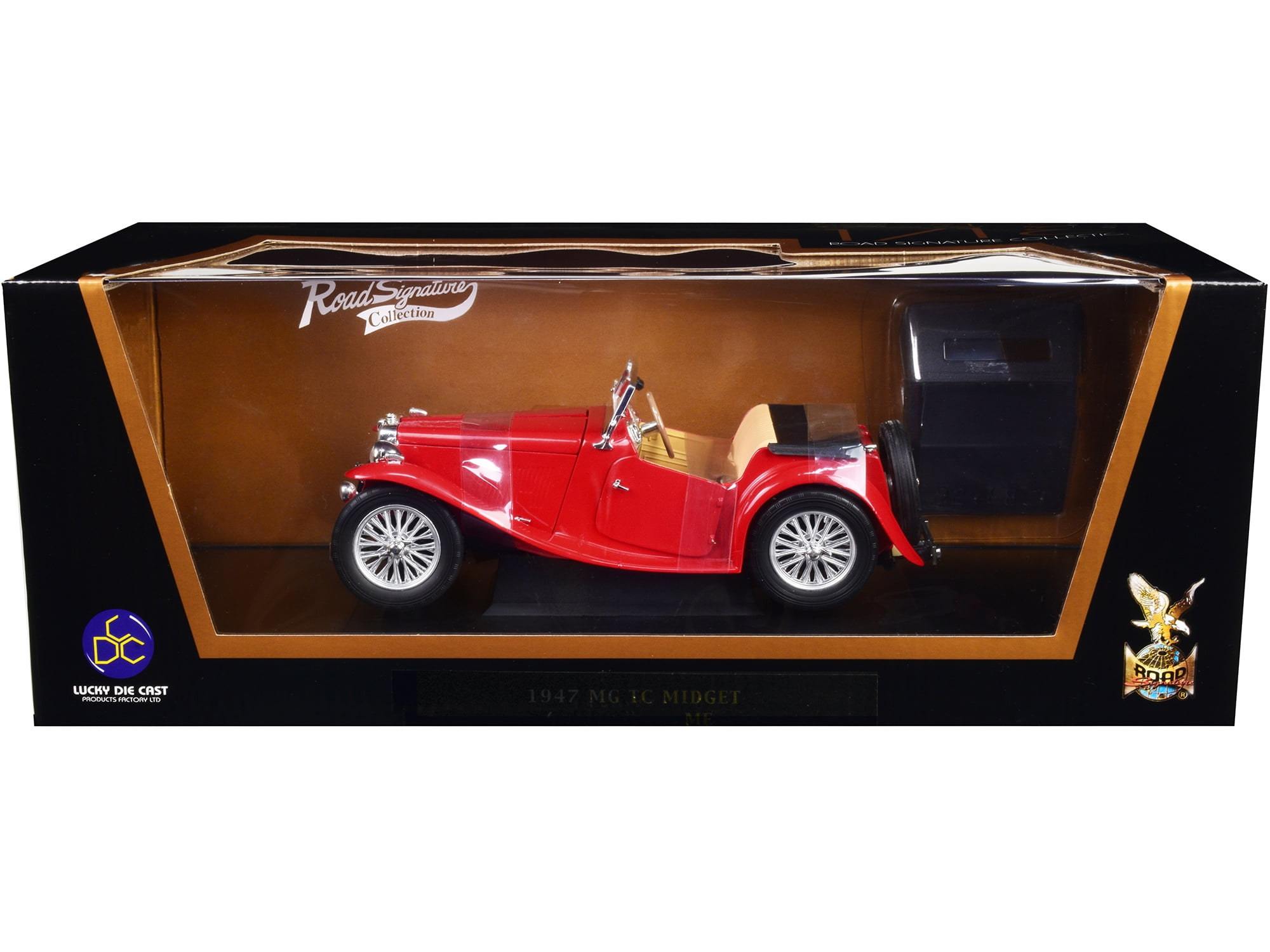 MG Cars MG Cars