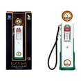 thumbnail image 1 of Eagle Gasoline Vintage Digital Gas Pump 1/18 Diecast Replica By Road Signature 98611, 1 of 3