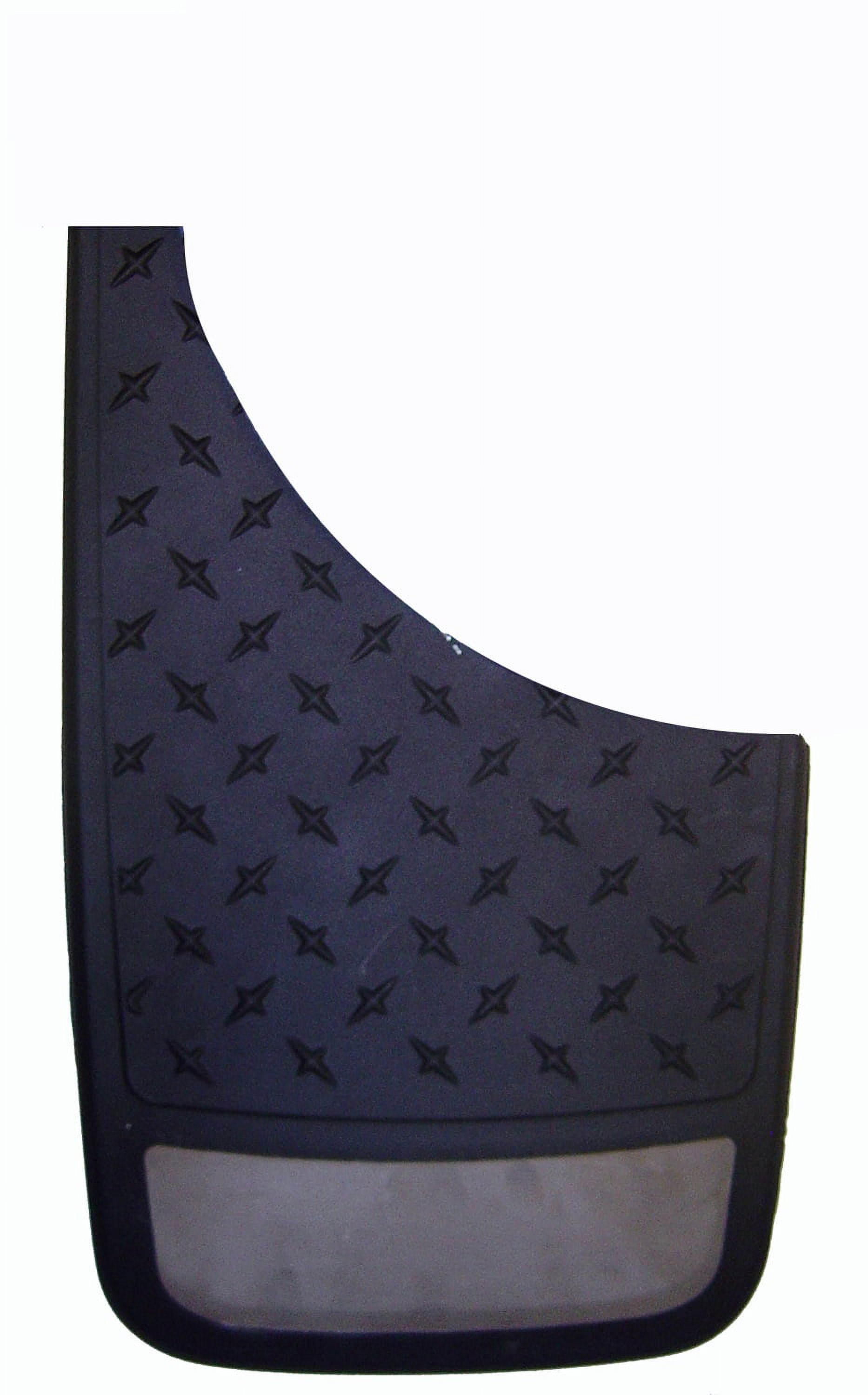 Road Sport Splash Guards 3105 Big Mudder Extreme Universal Splashguards