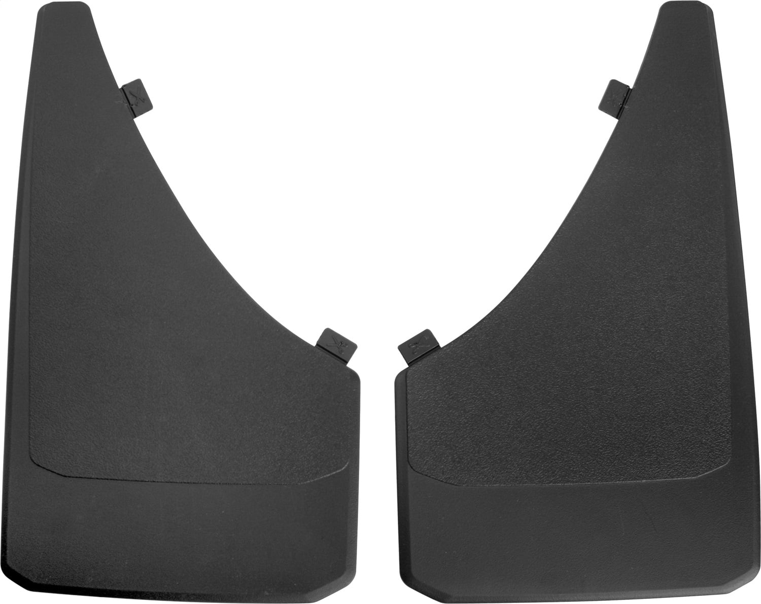 Road Sport Splash Guards 4406 Premier Fit Splashguards Fits select