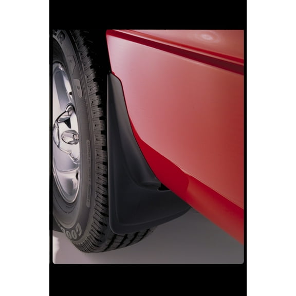 Road Sport Splash Guards 6402 Pro Fit Splashguards Fits select: 2013-2020 NISSAN ROGUE, 2013-2020 MAZDA CX-5