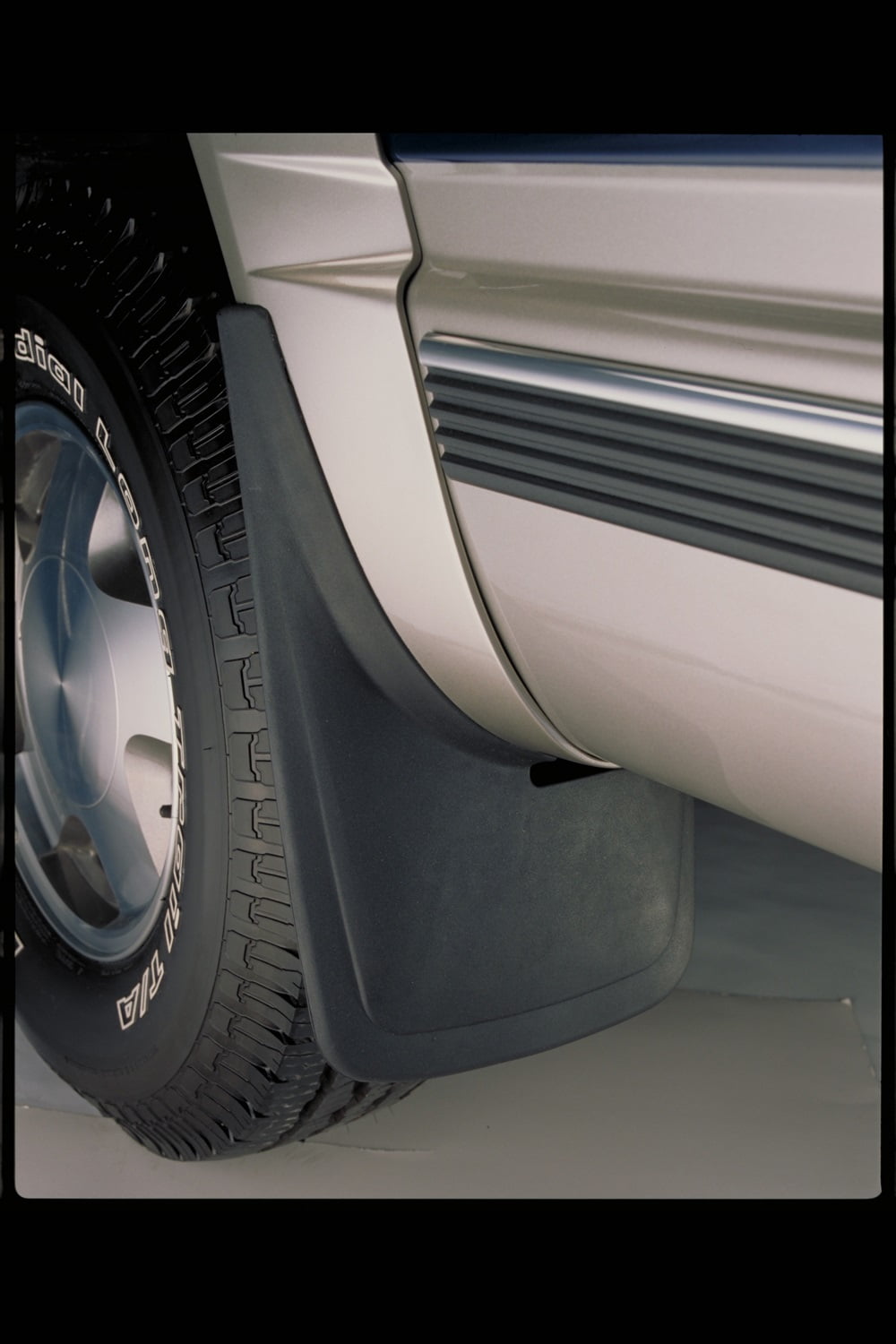 Road Sport Splash Guards 6417 Pro Fit Splashguards